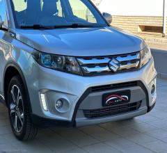 Auto - Suzuki vitara 1.6 ddis 4wd all grip dct v-top