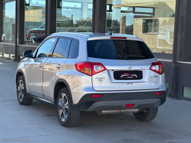 Auto - Suzuki vitara 1.6 ddis 4wd all grip dct v-top