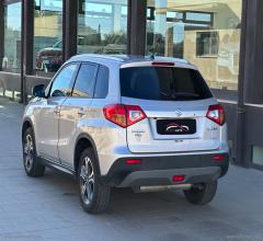 Auto - Suzuki vitara 1.6 ddis 4wd all grip dct v-top
