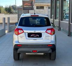 Auto - Suzuki vitara 1.6 ddis 4wd all grip dct v-top