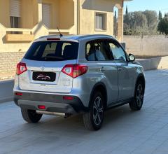 Auto - Suzuki vitara 1.6 ddis 4wd all grip dct v-top
