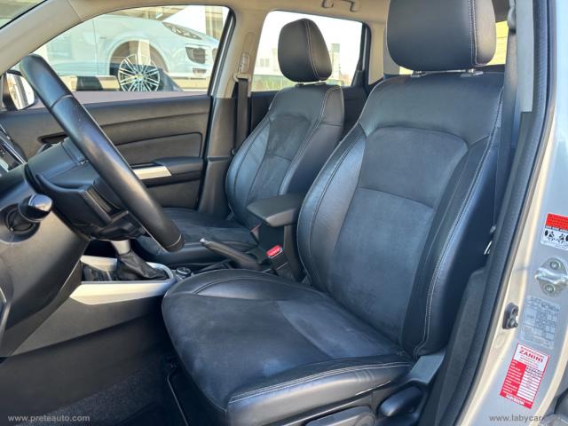 Auto - Suzuki vitara 1.6 ddis 4wd all grip dct v-top