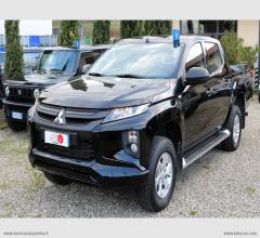 Mitsubishi l200 2.3 d doublecab 4x4 sup.sel.intense