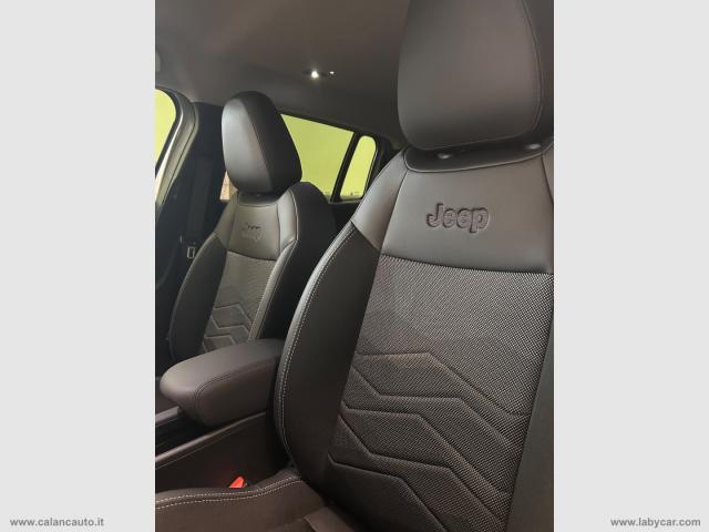 Auto - Jeep avenger 1.2 turbo summit