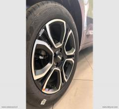 Auto - Jeep avenger 1.2 turbo summit
