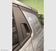 Auto - Jeep avenger 1.2 turbo summit