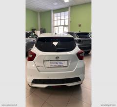 Auto - Nissan micra 1.5 dci 8v 5p. tekna