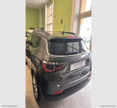 Auto - Jeep compass 1.3 t4 150cv aut. 2wd limited
