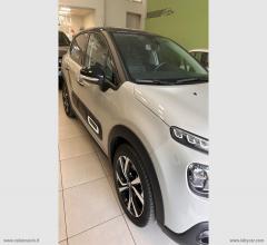 Auto - Citroen c3 bluehdi 100 s&s shine