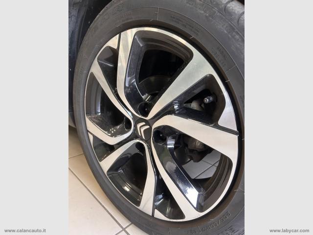 Auto - Citroen c3 bluehdi 100 s&s shine