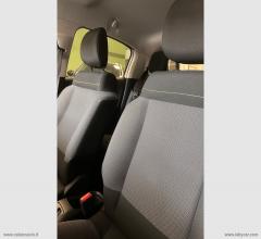 Auto - Citroen c3 bluehdi 100 s&s shine
