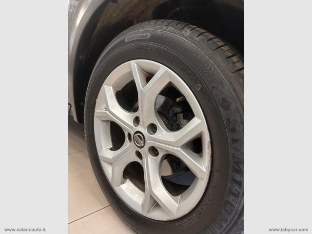Auto - Nissan juke 1.0 dig-t 114 cv n-connecta
