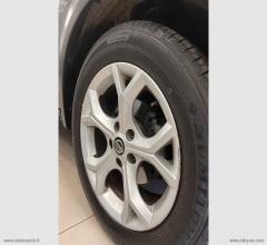 Auto - Nissan juke 1.0 dig-t 114 cv n-connecta
