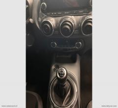 Auto - Nissan juke 1.0 dig-t 114 cv n-connecta