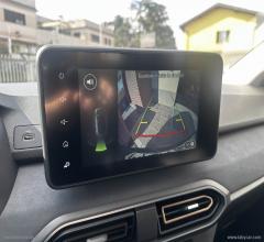 Auto - Dacia jogger 1.6 hybrid 140 7 posti extreme up