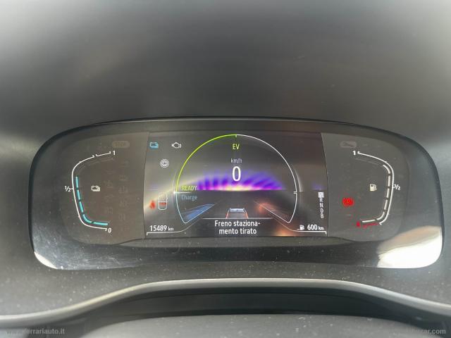 Auto - Dacia jogger 1.6 hybrid 140 7 posti extreme up