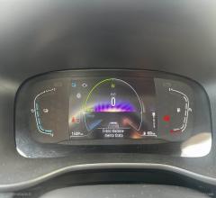 Auto - Dacia jogger 1.6 hybrid 140 7 posti extreme up