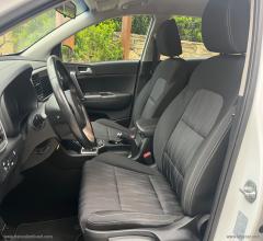 Auto - Kia sportage 1.6 crdi 2wd m.h. bus.cl