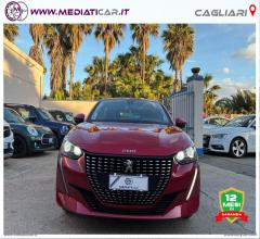 Auto - Peugeot 208 puretech 75 s&s 5p. active