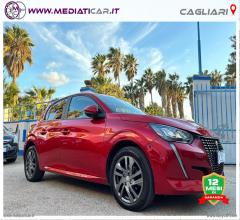 Auto - Peugeot 208 puretech 75 s&s 5p. active