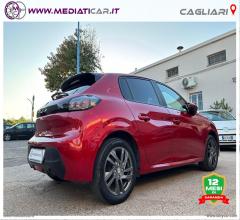 Auto - Peugeot 208 puretech 75 s&s 5p. active