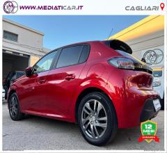 Auto - Peugeot 208 puretech 75 s&s 5p. active