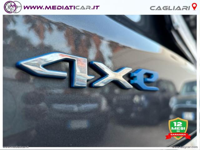 Auto - Jeep compass 1.3 t4 190cv phev at6 4xe limit.