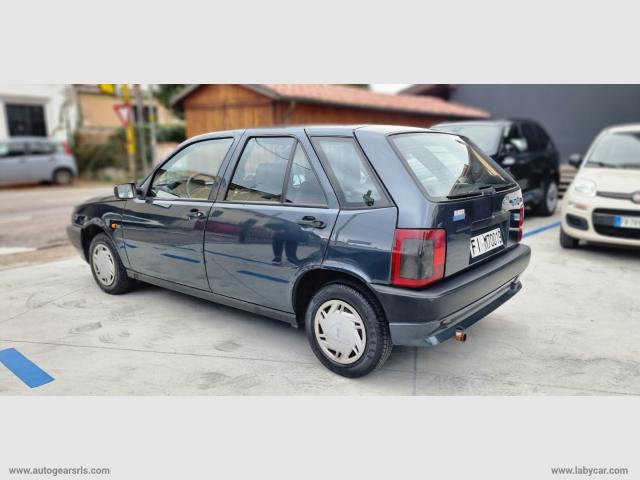 Auto - Fiat tipo 1.4 5p.