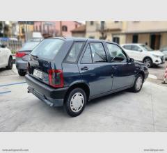 Auto - Fiat tipo 1.4 5p.