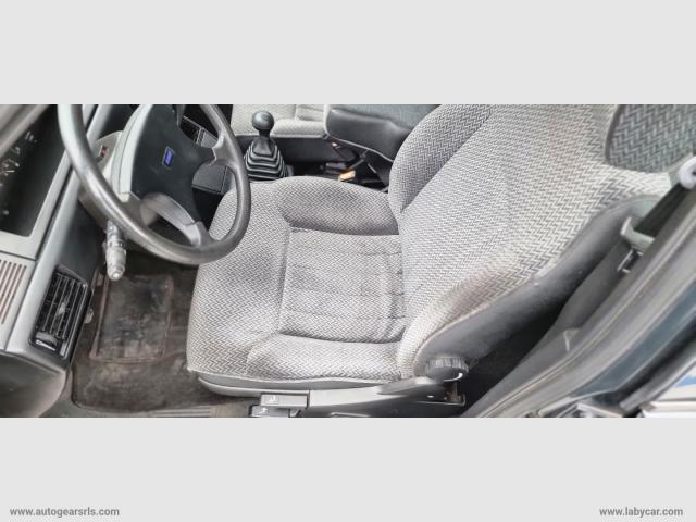 Auto - Fiat tipo 1.4 5p.