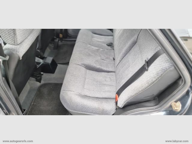 Auto - Fiat tipo 1.4 5p.