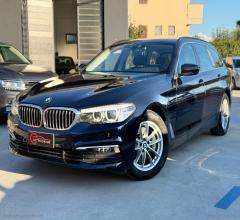 Bmw 530d xdrive 249cv touring msport