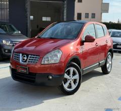 Nissan qashqai+2 1.5 dci dpf tekna