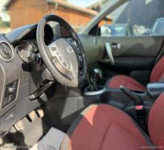 Auto - Nissan qashqai+2 1.5 dci dpf tekna