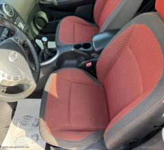 Auto - Nissan qashqai+2 1.5 dci dpf tekna