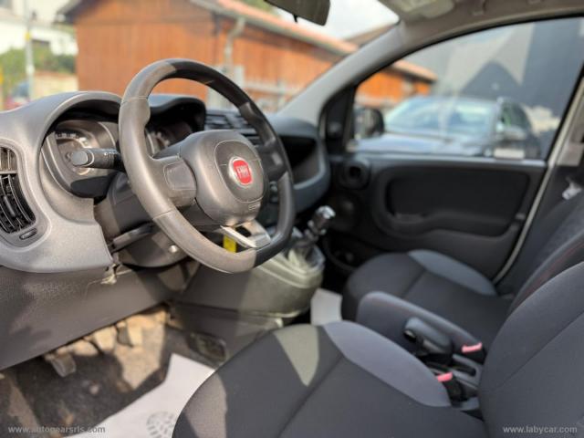 Auto - Fiat panda 0.9 twinair turbo nat. pow. lounge