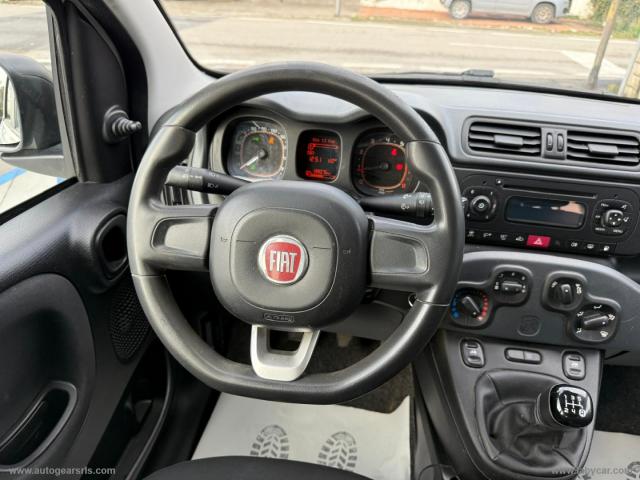 Auto - Fiat panda 0.9 twinair turbo nat. pow. lounge