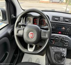 Auto - Fiat panda 0.9 twinair turbo nat. pow. lounge
