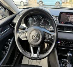 Auto - Mazda mazda6 2.2l skyactiv-d 150cv wagon excl.
