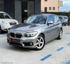 Bmw 116d 5p. efficient dynamics business