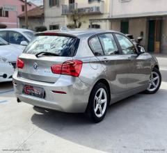 Auto - Bmw 116d 5p. efficient dynamics business