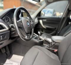 Auto - Bmw 116d 5p. efficient dynamics business