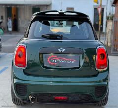 Auto - Mini mini one d hype 5 porte