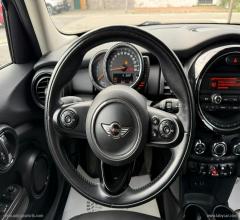 Auto - Mini mini one d hype 5 porte