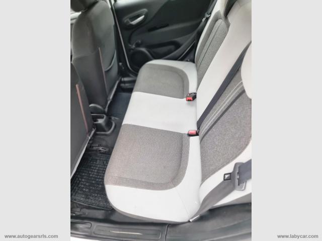 Auto - Fiat punto evo 1.4 5p. emotion natural power