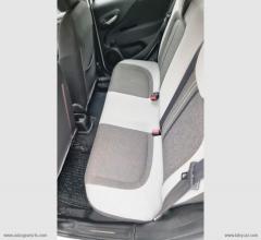 Auto - Fiat punto evo 1.4 5p. emotion natural power