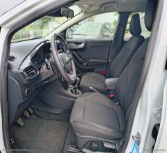 Auto - Ford puma 1.5 ecoblue 120cv s&s titanium