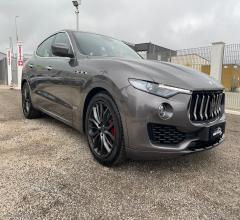 Auto - Maserati levante v6 diesel 275 cv awd