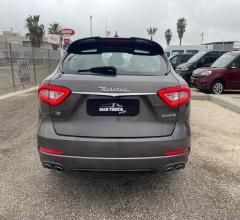 Auto - Maserati levante v6 diesel 275 cv awd