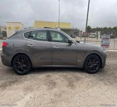 Auto - Maserati levante v6 diesel 275 cv awd